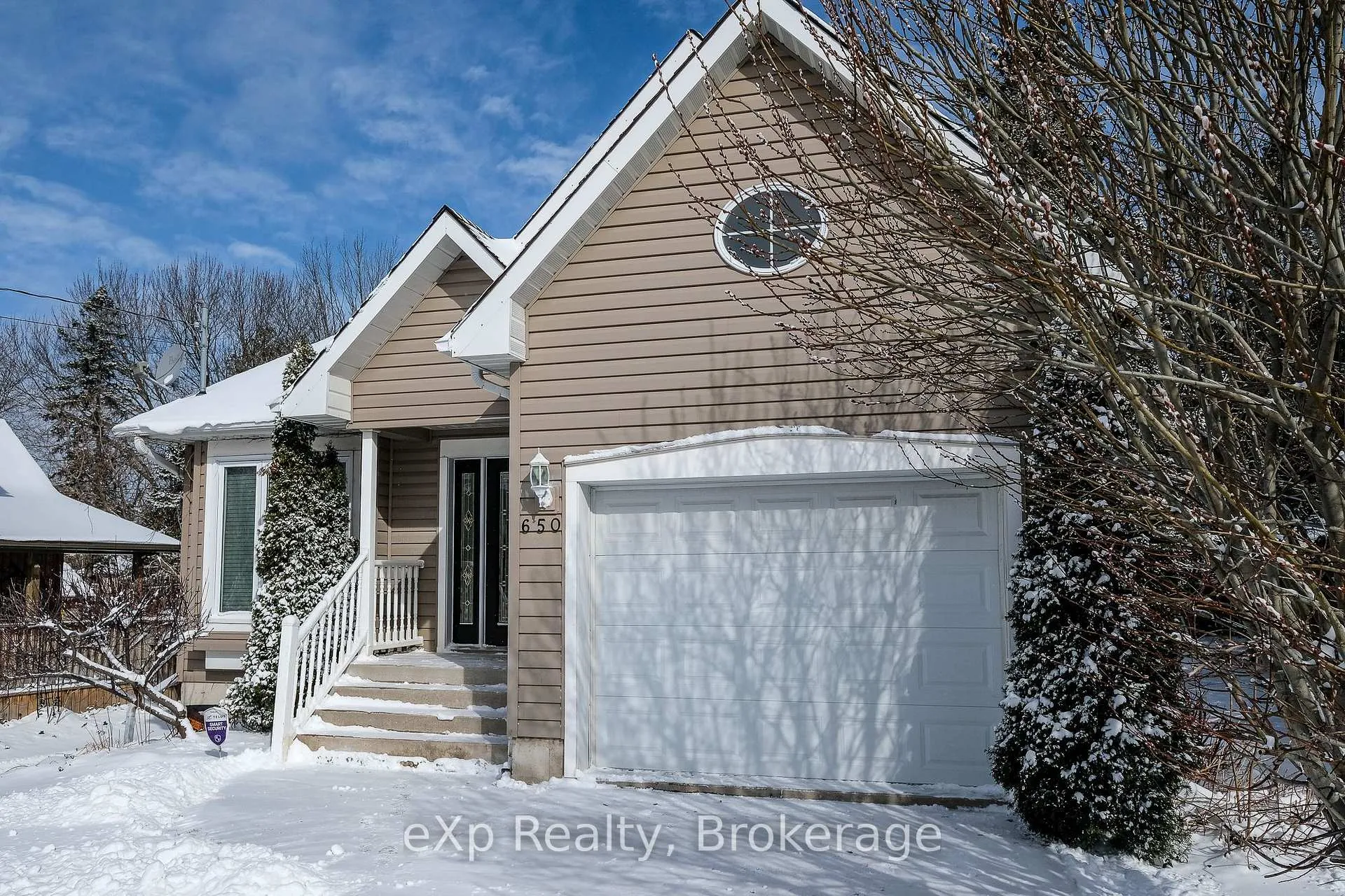 Photo 3 of 650 6th Street E, Owen Sound — HOMEH