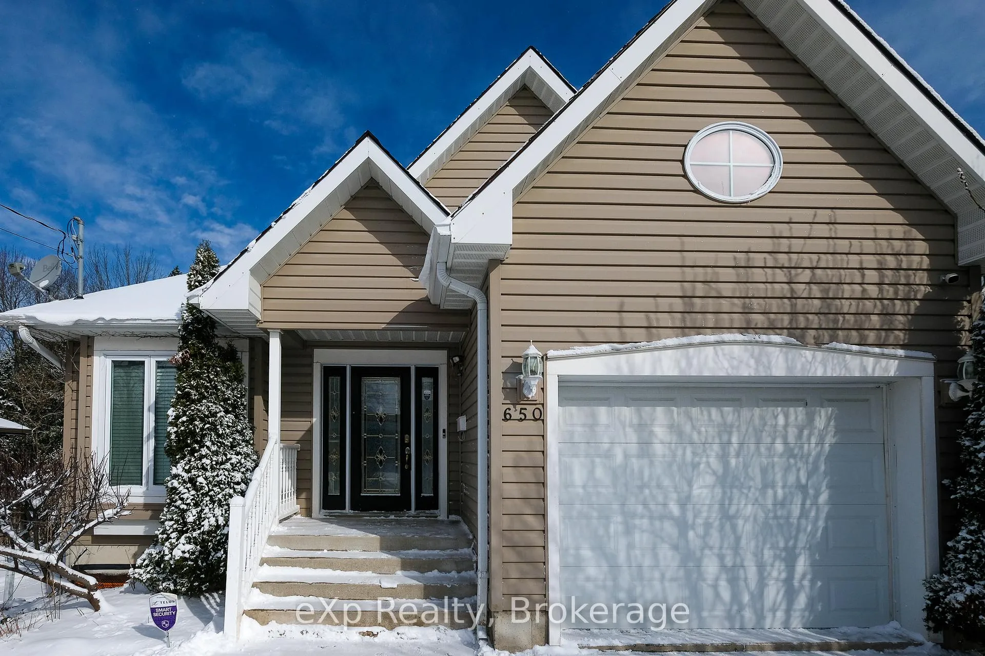 Photo 4 of 650 6th Street E, Owen Sound — HOMEH