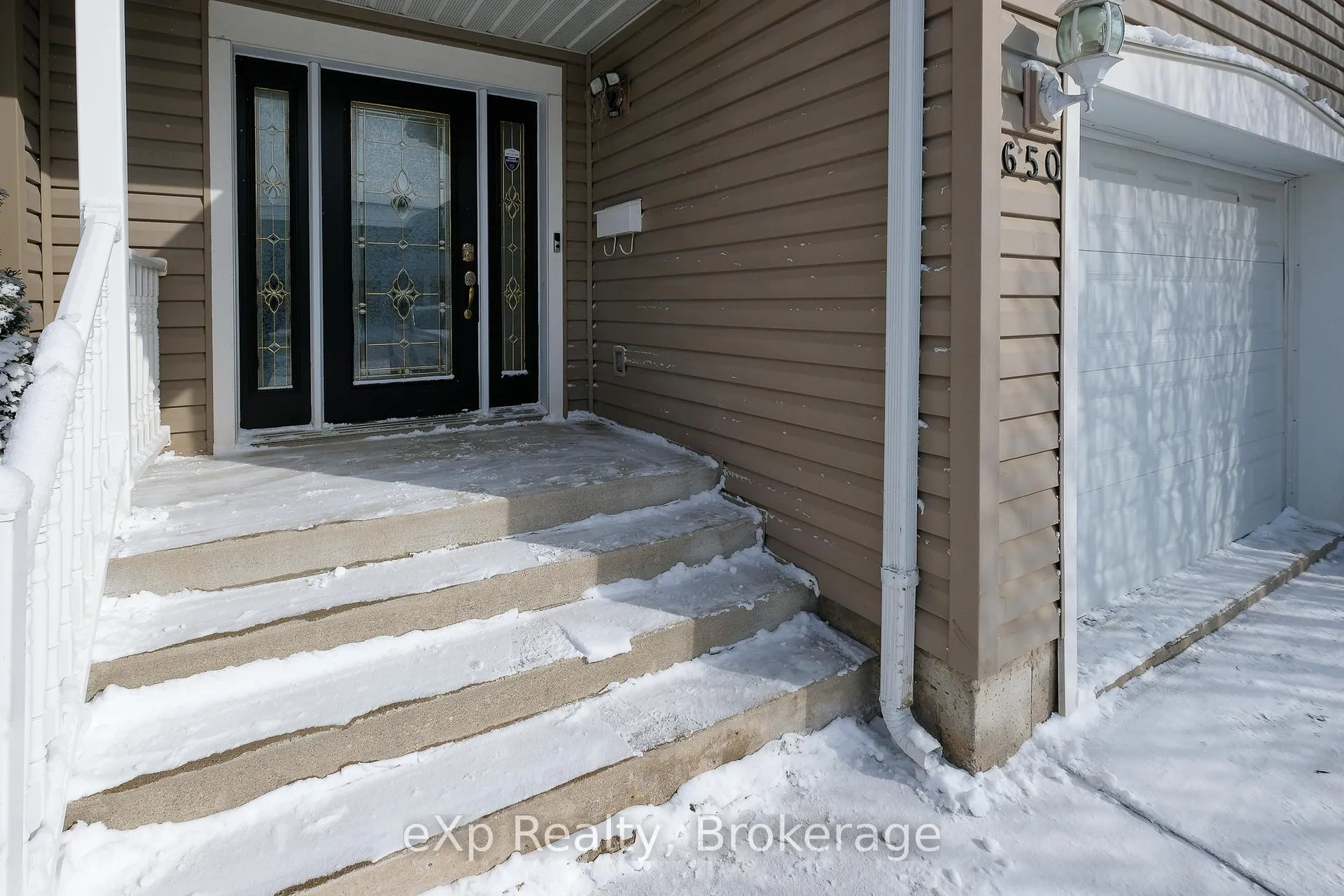 Photo 5 of 650 6th Street E, Owen Sound — HOMEH
