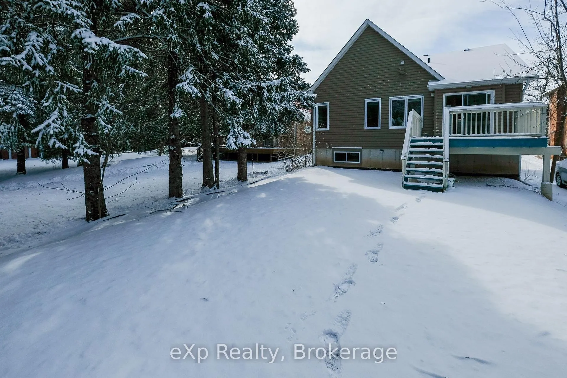 Photo 29 of 650 6th Street E, Owen Sound — HOMEH