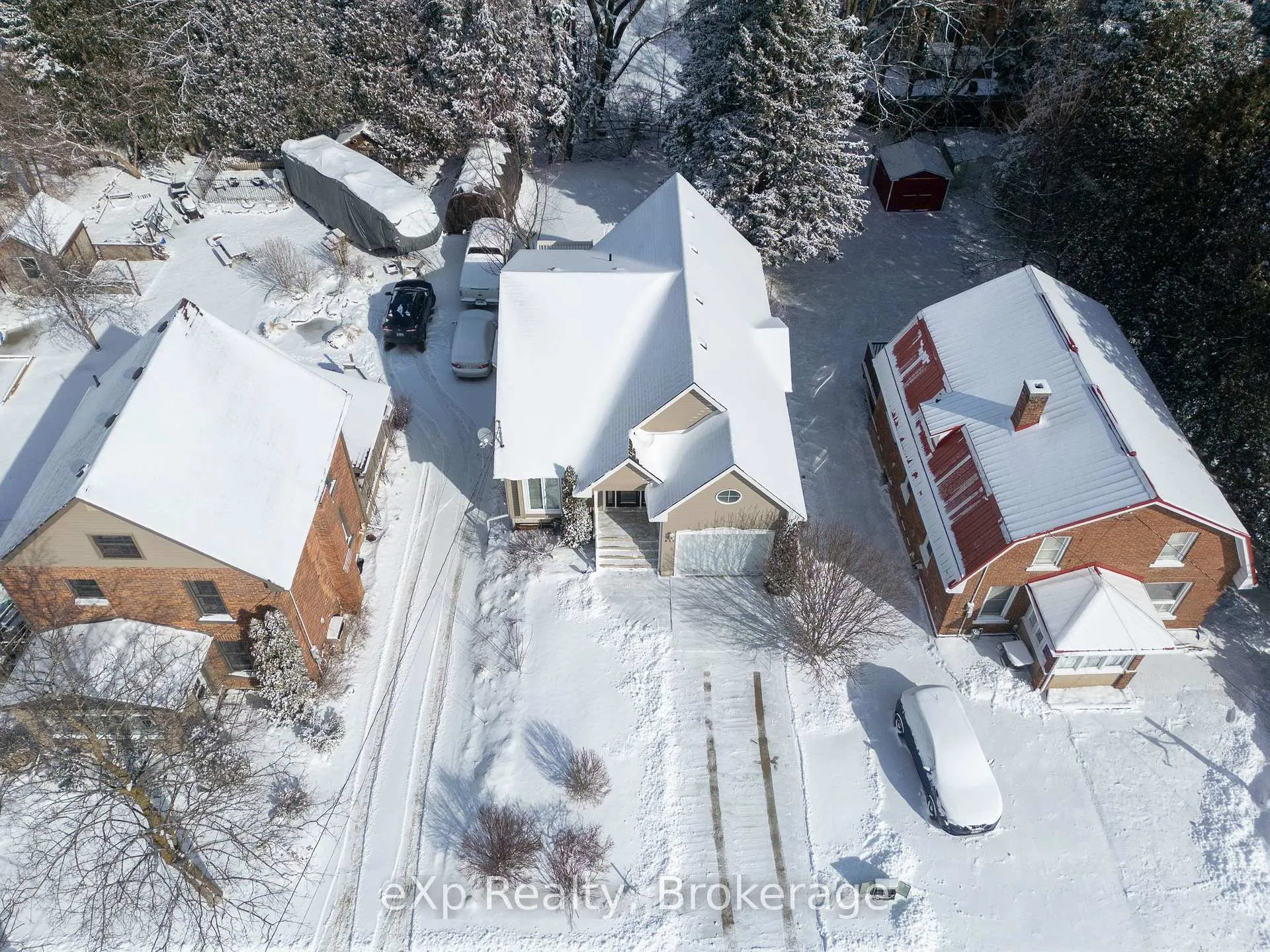 Photo 31 of 650 6th Street E, Owen Sound — HOMEH