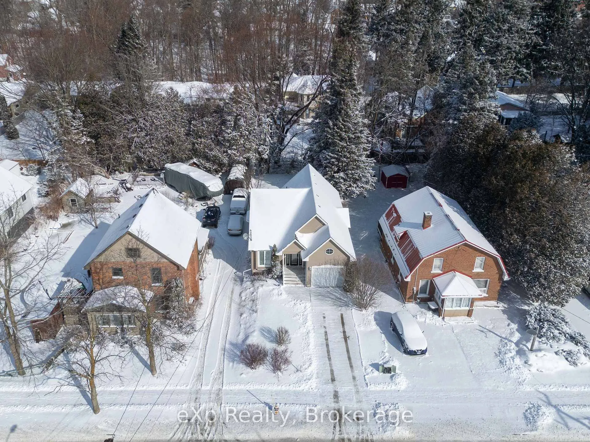 Photo 32 of 650 6th Street E, Owen Sound — HOMEH