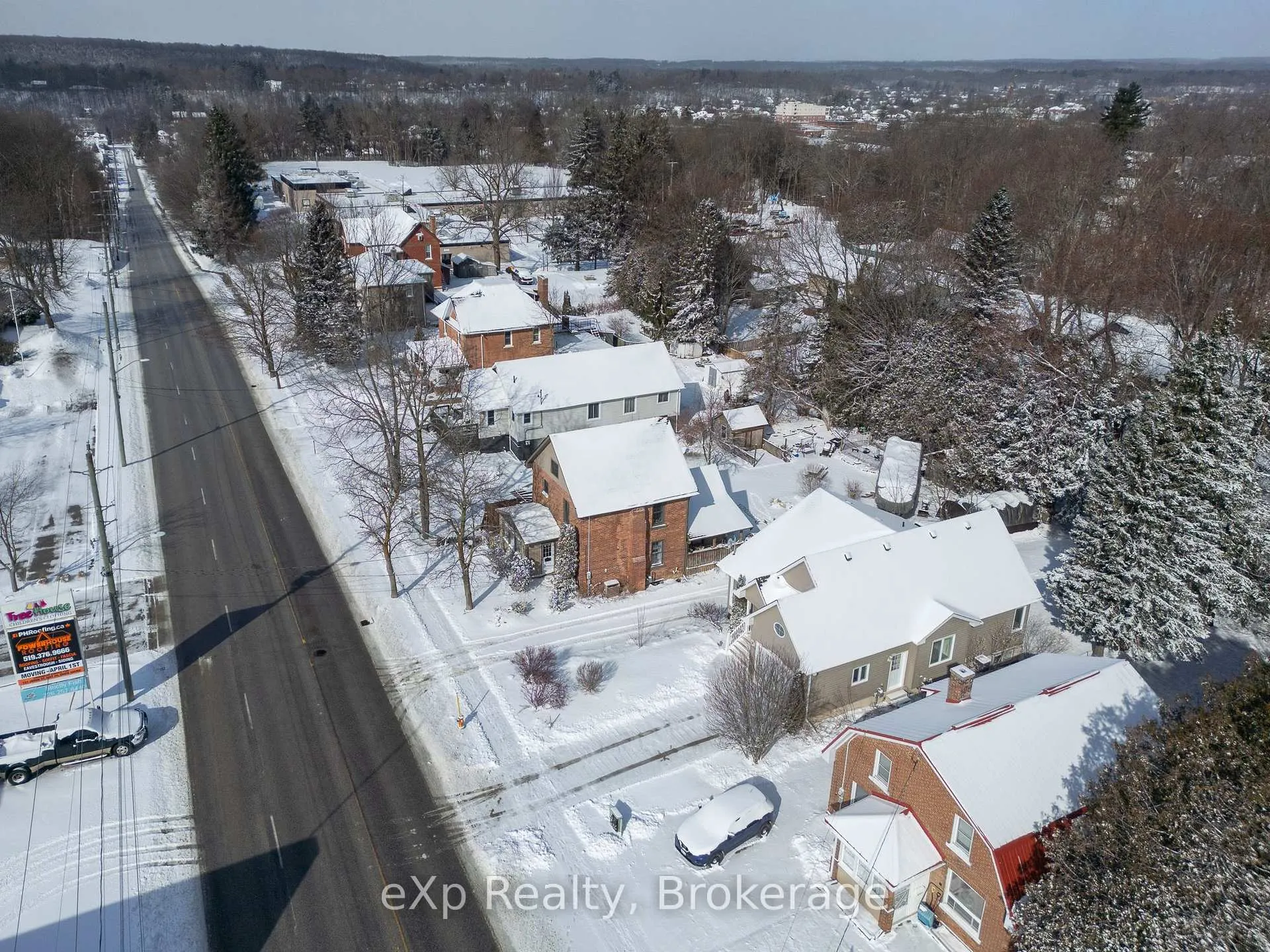 Photo 33 of 650 6th Street E, Owen Sound — HOMEH