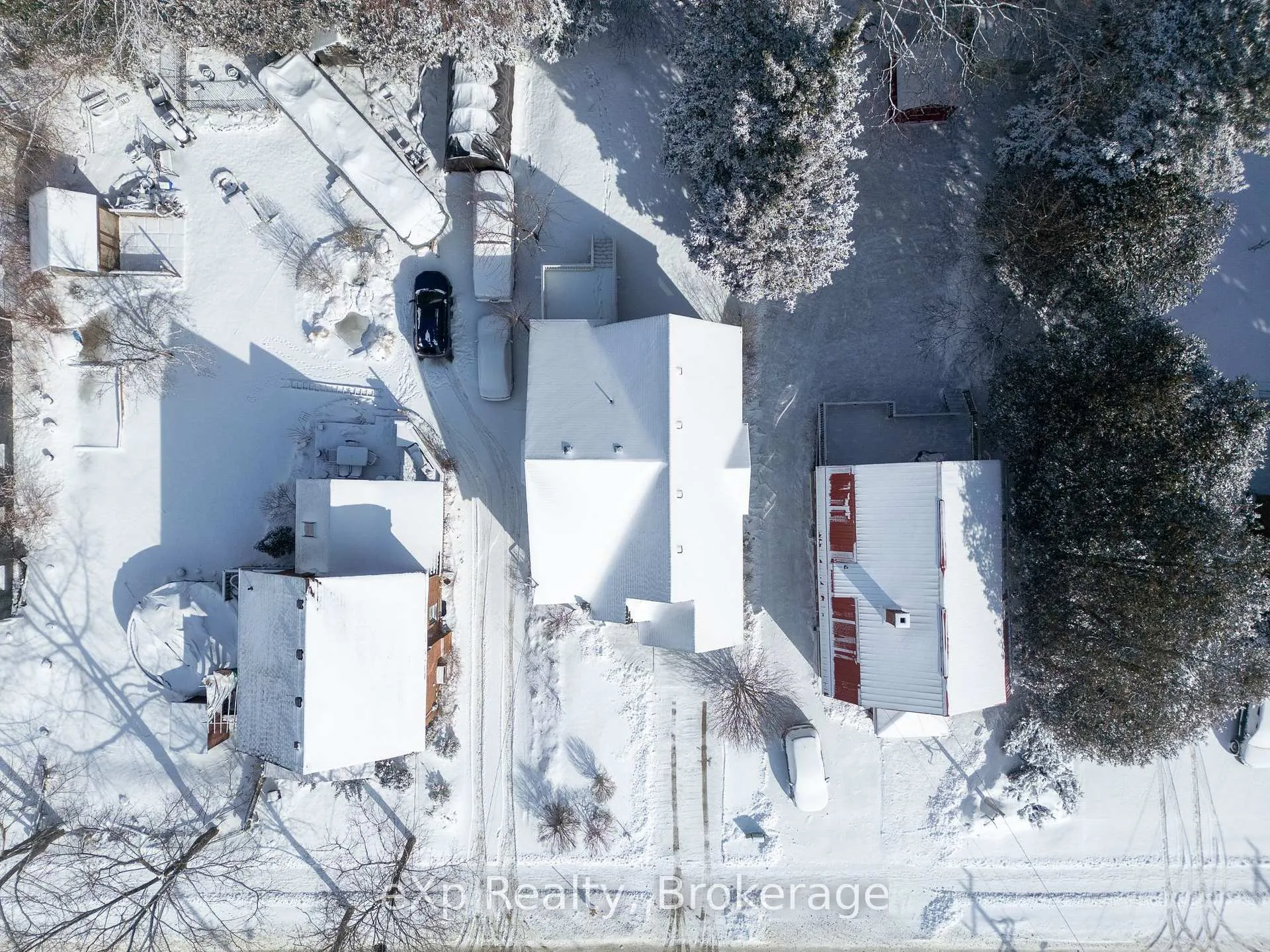 Photo 34 of 650 6th Street E, Owen Sound — HOMEH
