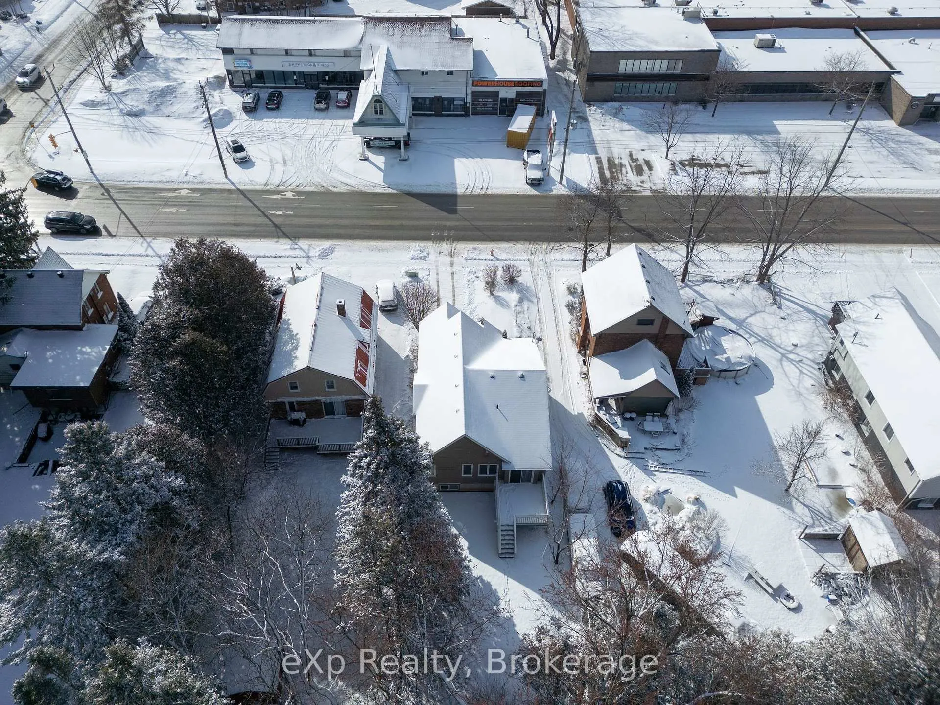 Photo 35 of 650 6th Street E, Owen Sound — HOMEH