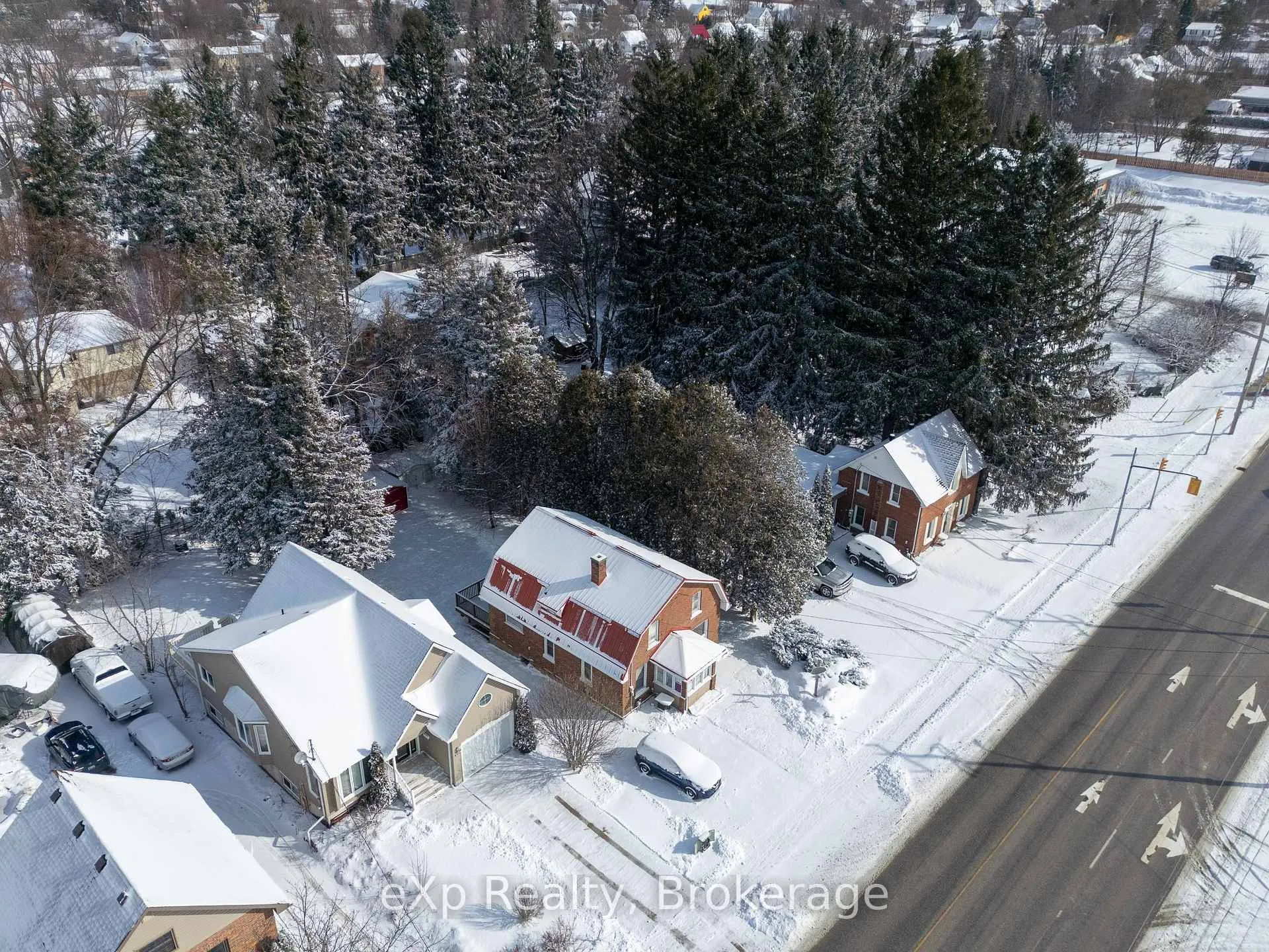Photo 36 of 650 6th Street E, Owen Sound — HOMEH