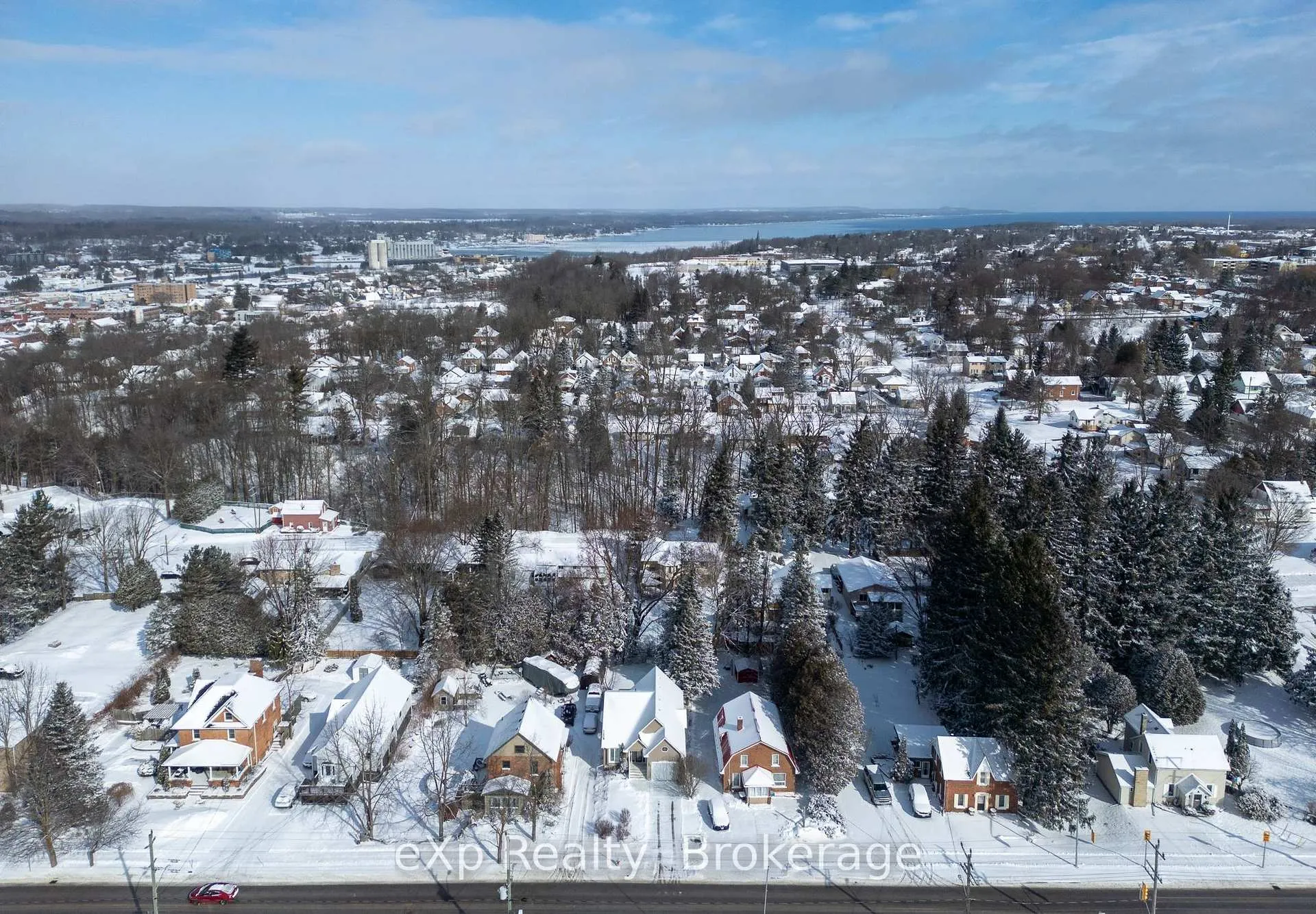 Photo 37 of 650 6th Street E, Owen Sound — HOMEH