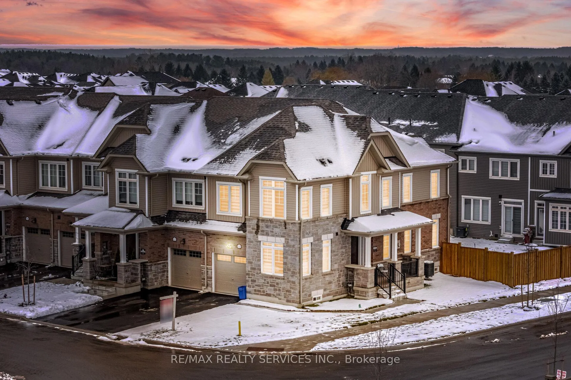 Front of 10 Conboy Drive