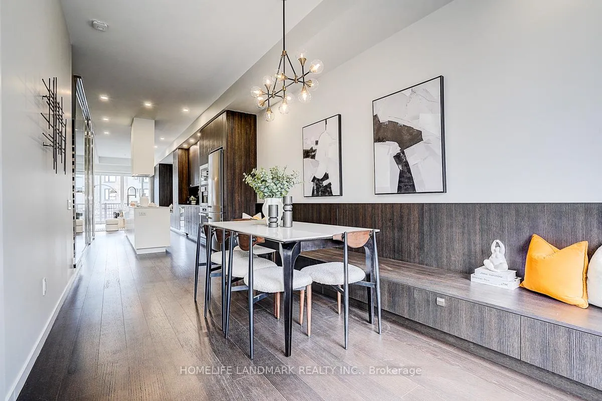 Photo 3 of 295 Roxton Road, Toronto, Palmerston-Little Italy — HOMEH