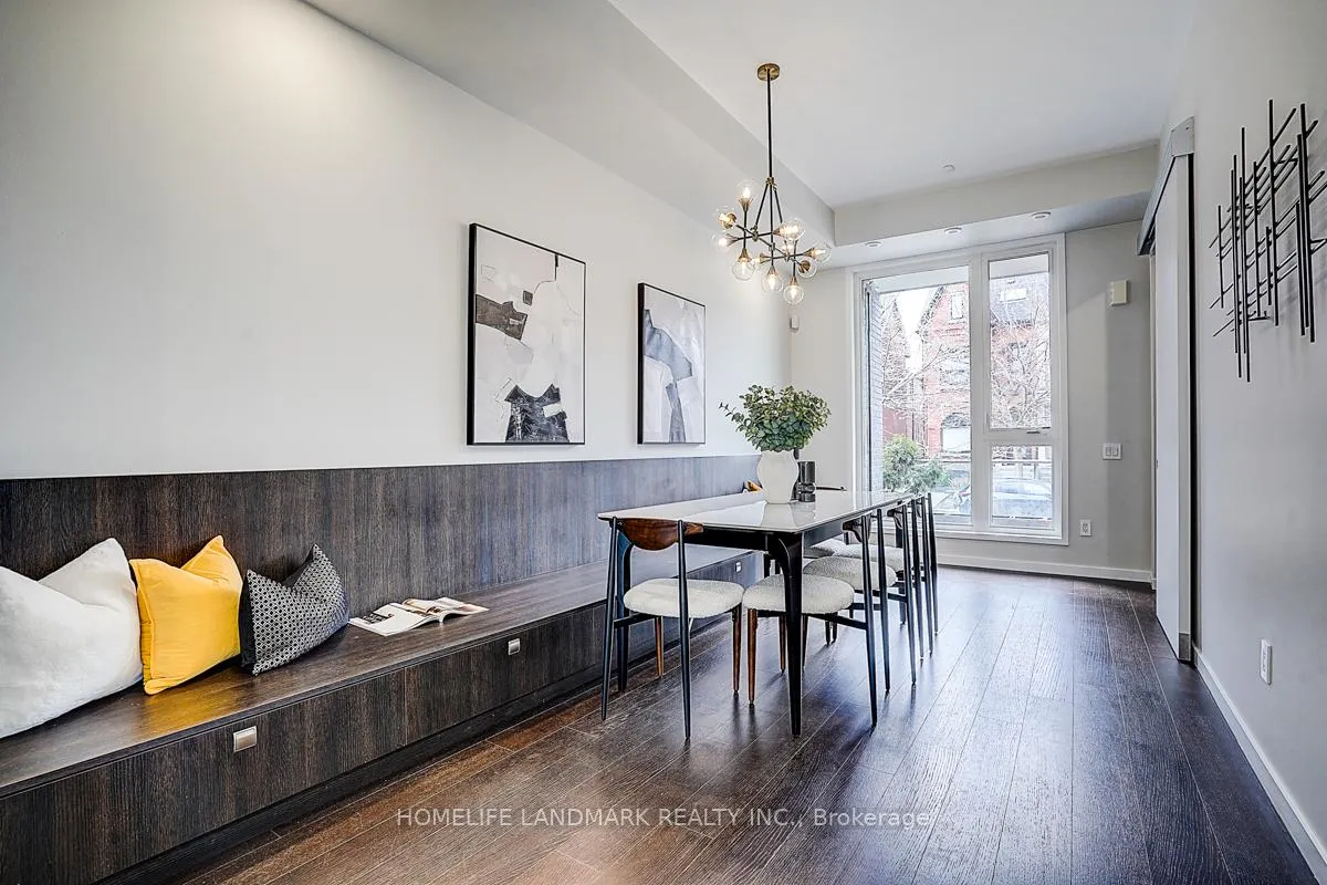 Photo 5 of 295 Roxton Road, Toronto, Palmerston-Little Italy — HOMEH