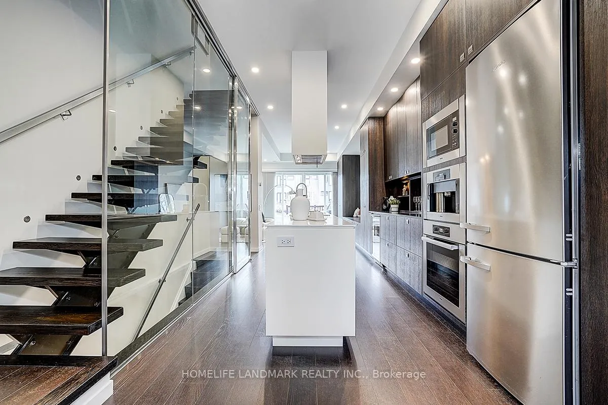 Photo 6 of 295 Roxton Road, Toronto, Palmerston-Little Italy — HOMEH