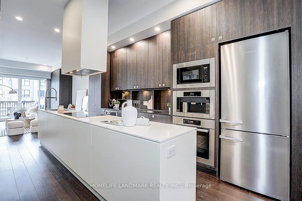 Photo 7 of 295 Roxton Road, Toronto, Palmerston-Little Italy — HOMEH