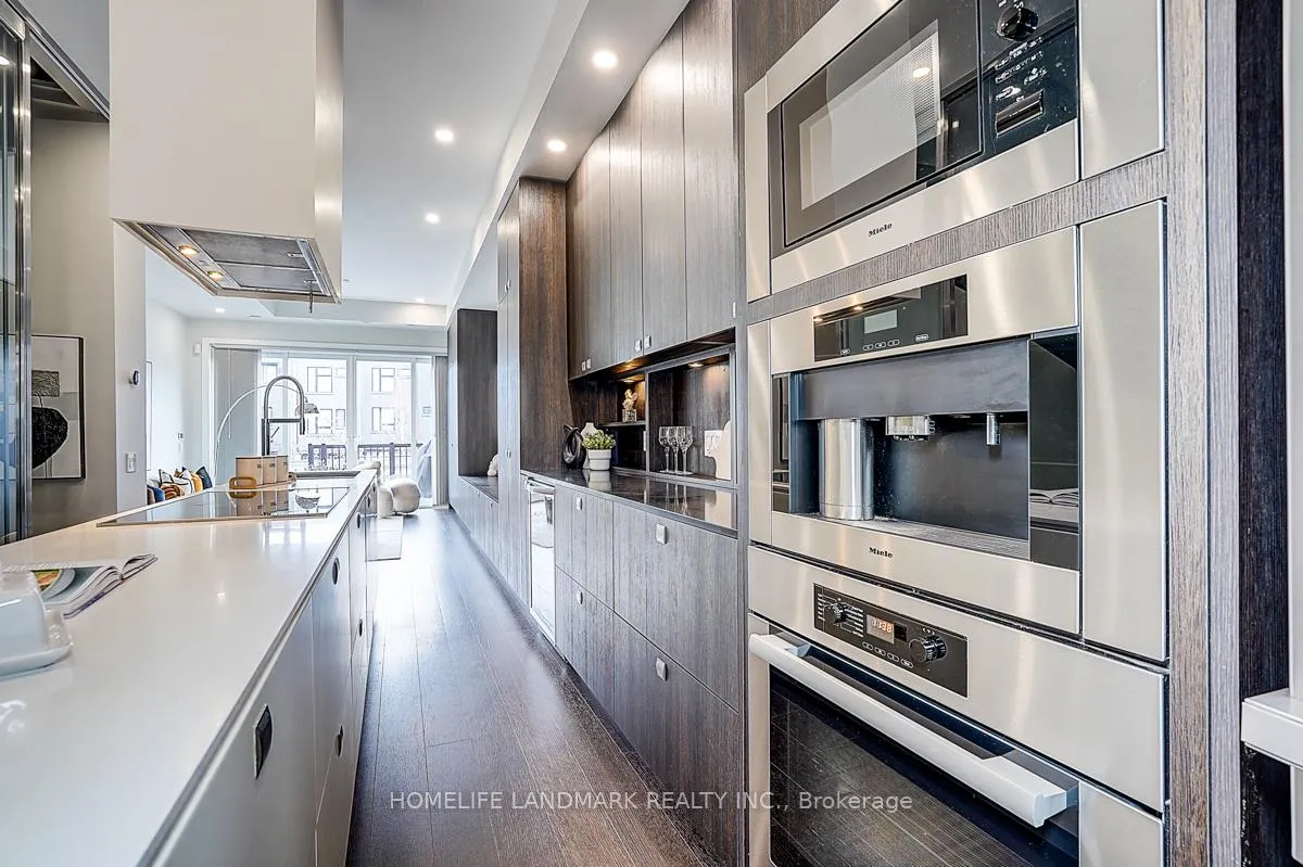 Photo 8 of 295 Roxton Road, Toronto, Palmerston-Little Italy — HOMEH