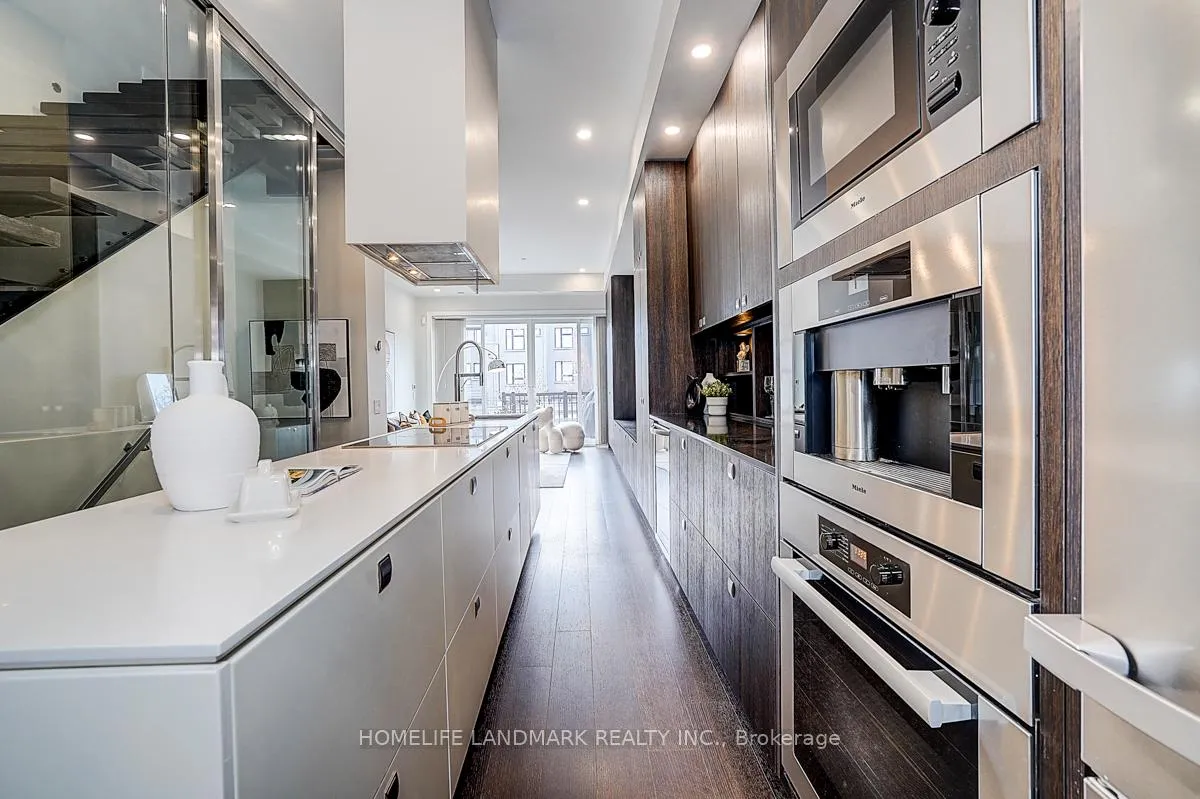 Photo 10 of 295 Roxton Road, Toronto, Palmerston-Little Italy — HOMEH