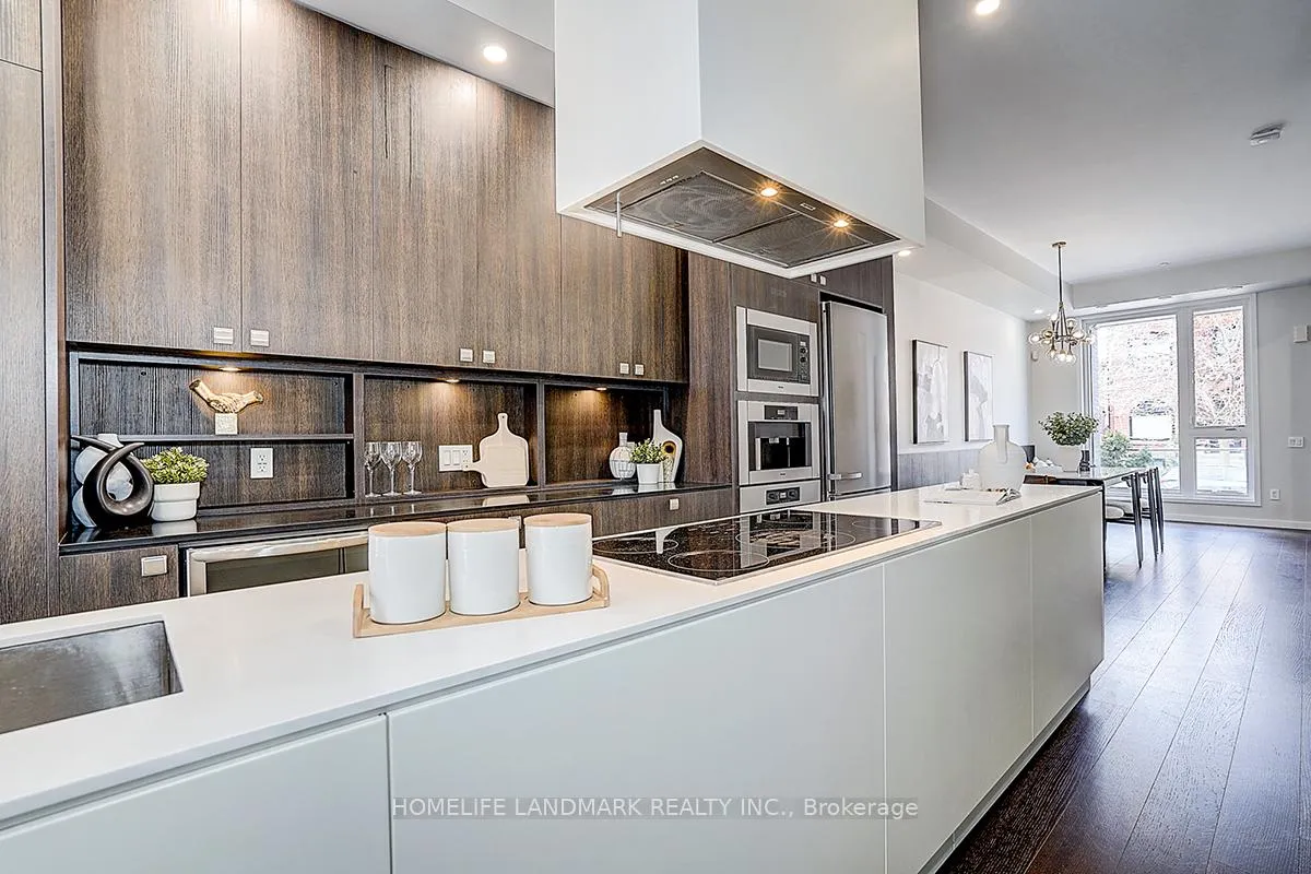 Photo 12 of 295 Roxton Road, Toronto, Palmerston-Little Italy — HOMEH