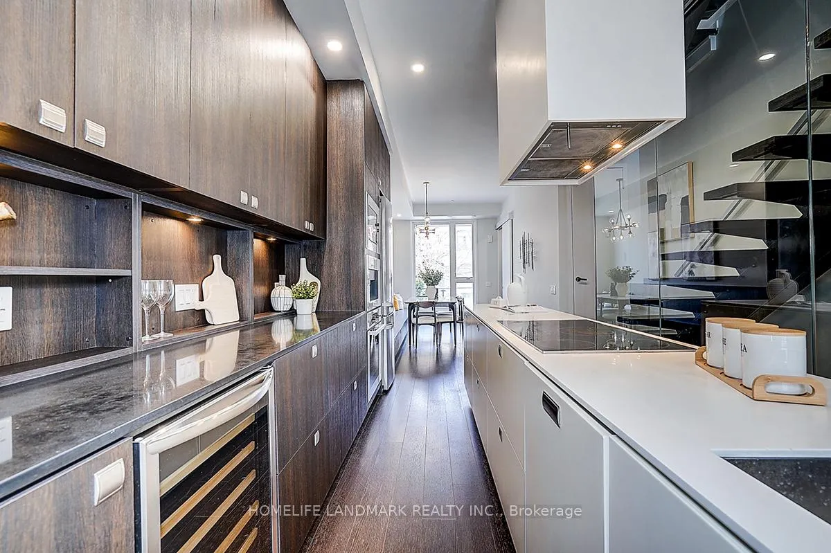 Photo 13 of 295 Roxton Road, Toronto, Palmerston-Little Italy — HOMEH