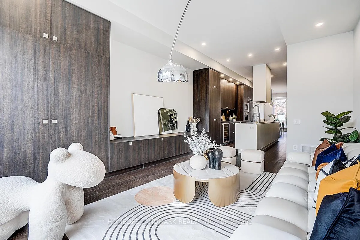 Photo 15 of 295 Roxton Road, Toronto, Palmerston-Little Italy — HOMEH