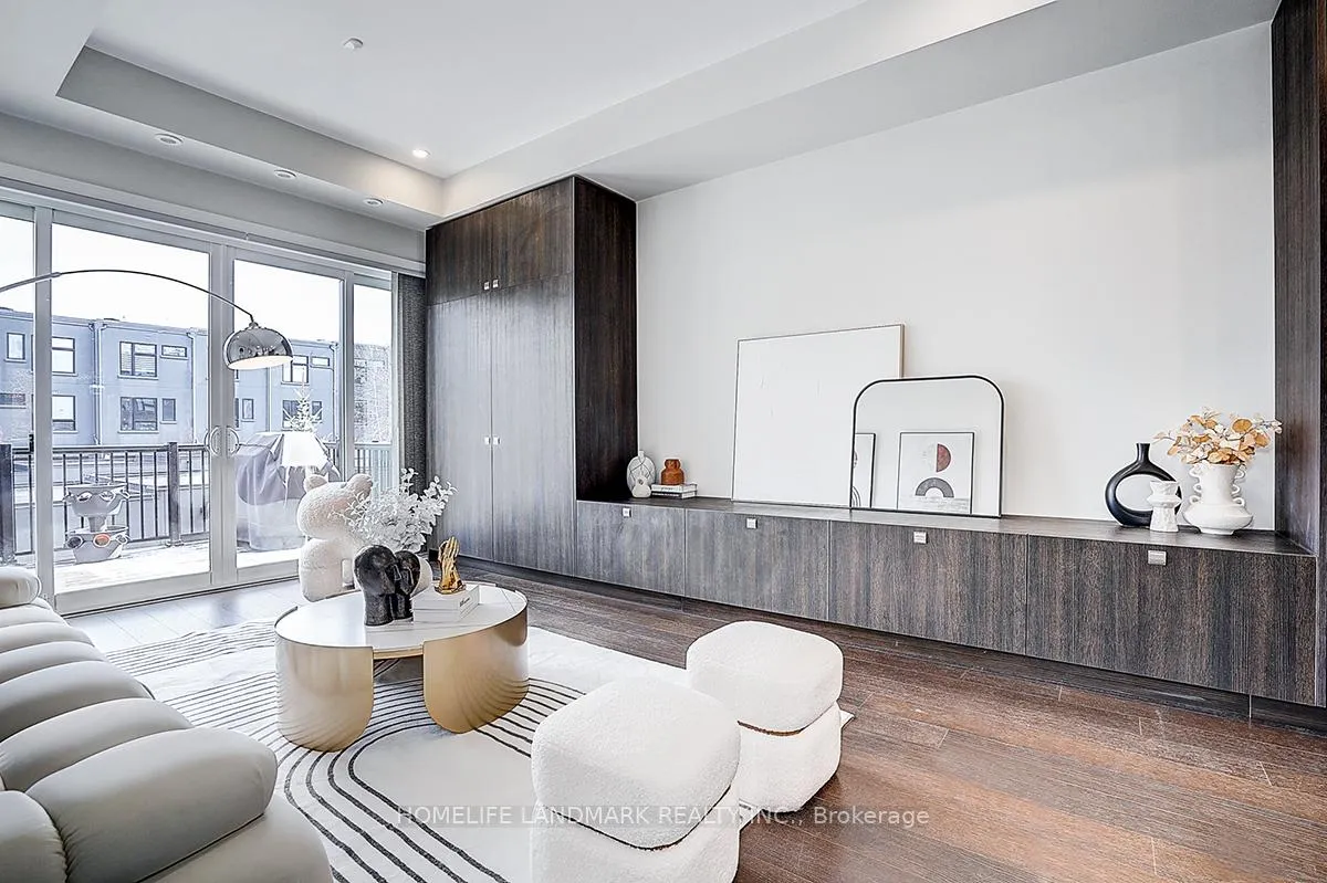 Photo 16 of 295 Roxton Road, Toronto, Palmerston-Little Italy — HOMEH