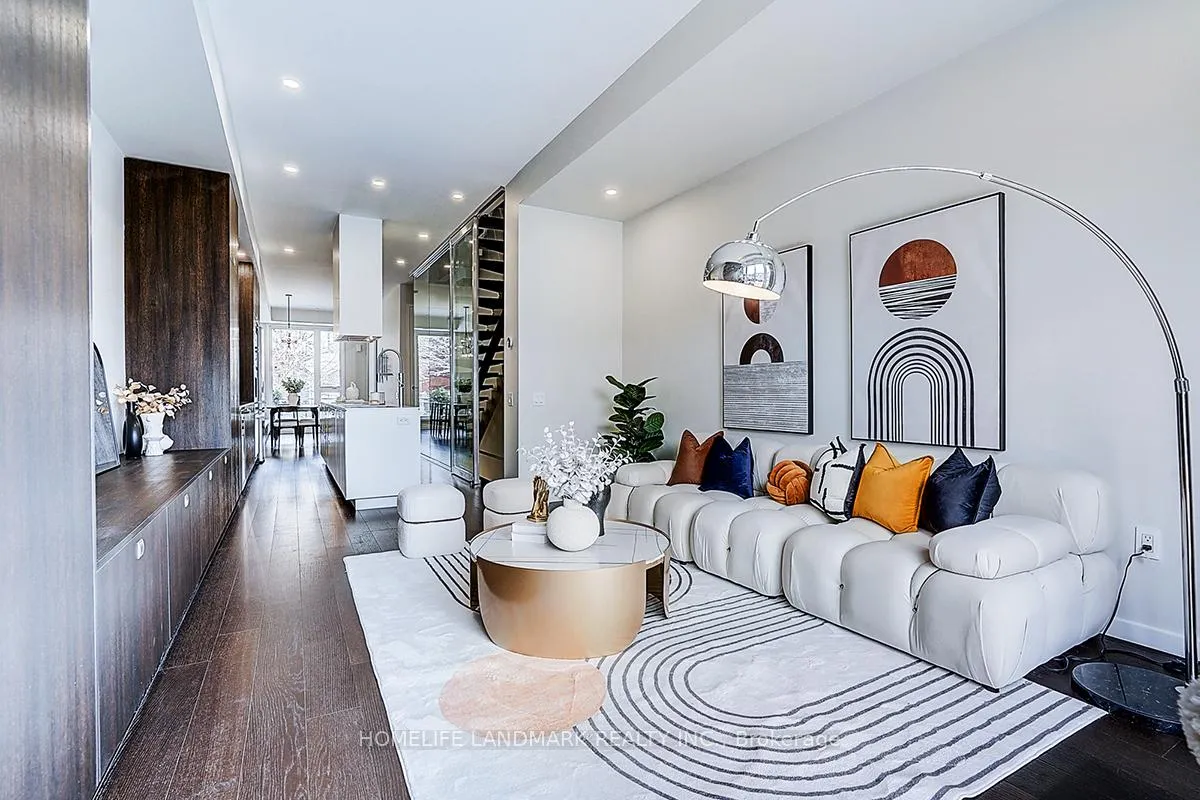 Photo 17 of 295 Roxton Road, Toronto, Palmerston-Little Italy — HOMEH