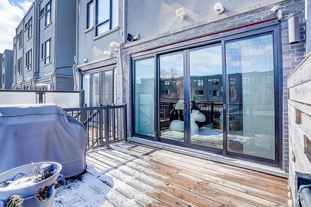 Photo 18 of 295 Roxton Road, Toronto, Palmerston-Little Italy — HOMEH