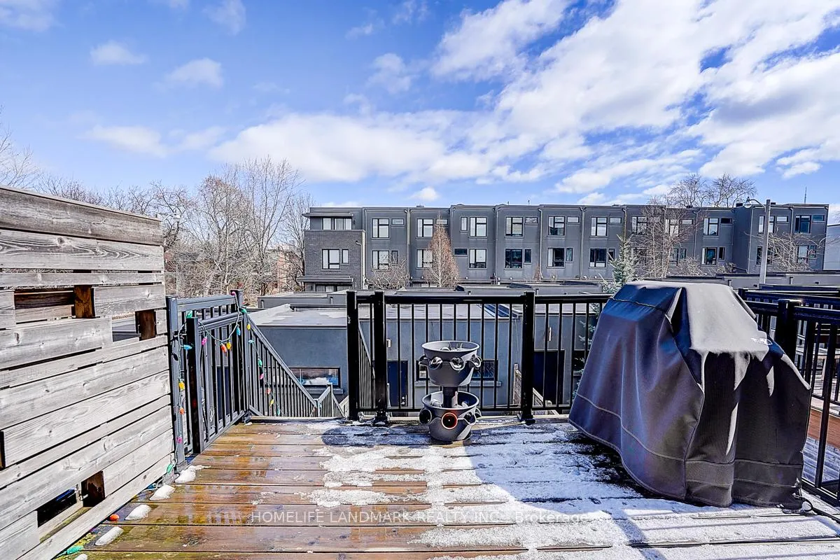 Photo 19 of 295 Roxton Road, Toronto, Palmerston-Little Italy — HOMEH