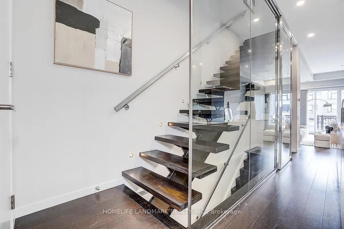 Photo 22 of 295 Roxton Road, Toronto, Palmerston-Little Italy — HOMEH
