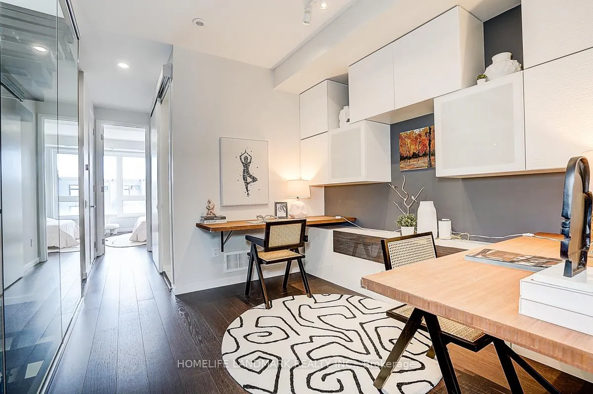 Photo 23 of 295 Roxton Road, Toronto, Palmerston-Little Italy — HOMEH
