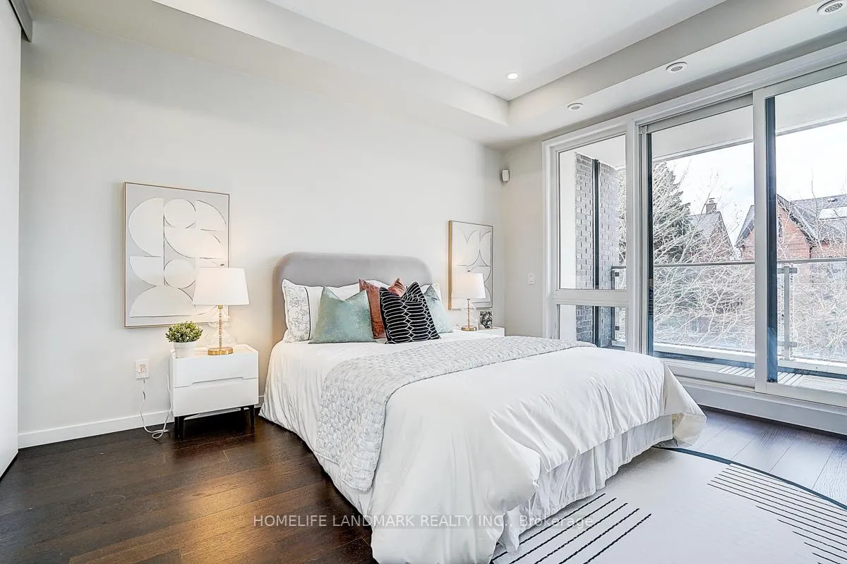 Photo 25 of 295 Roxton Road, Toronto, Palmerston-Little Italy — HOMEH