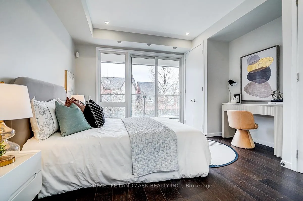Photo 26 of 295 Roxton Road, Toronto, Palmerston-Little Italy — HOMEH