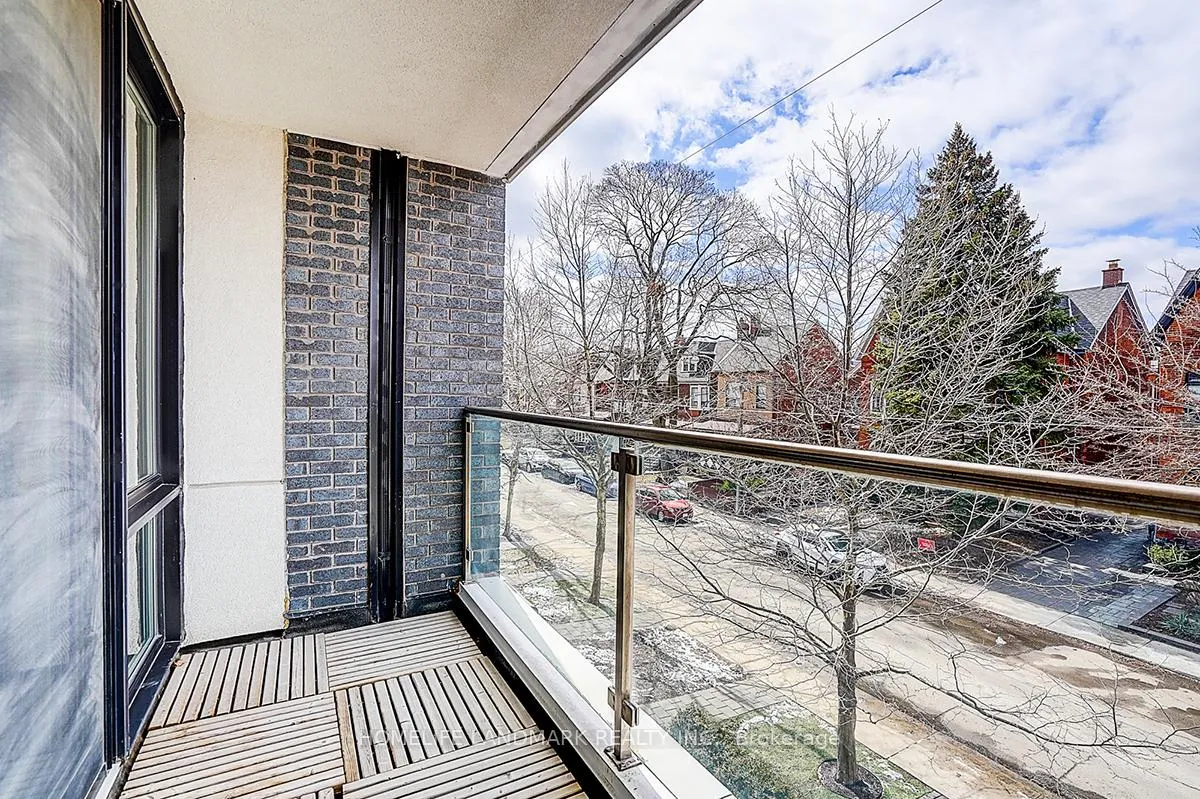 Photo 27 of 295 Roxton Road, Toronto, Palmerston-Little Italy — HOMEH