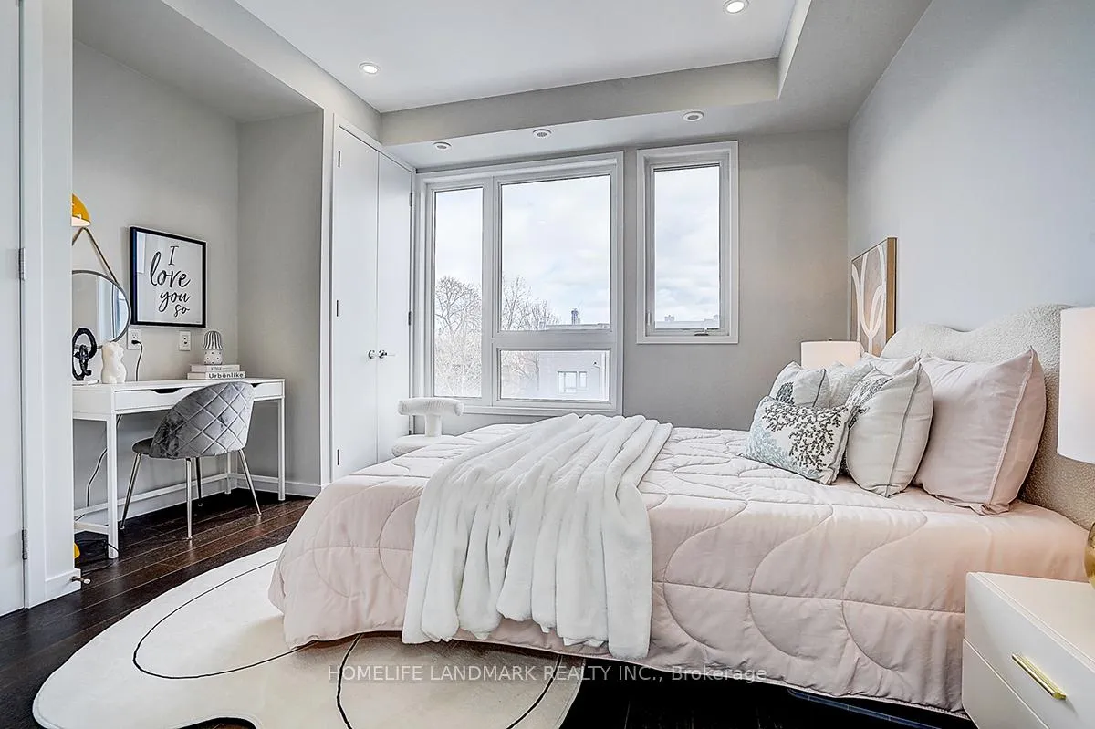 Photo 29 of 295 Roxton Road, Toronto, Palmerston-Little Italy — HOMEH