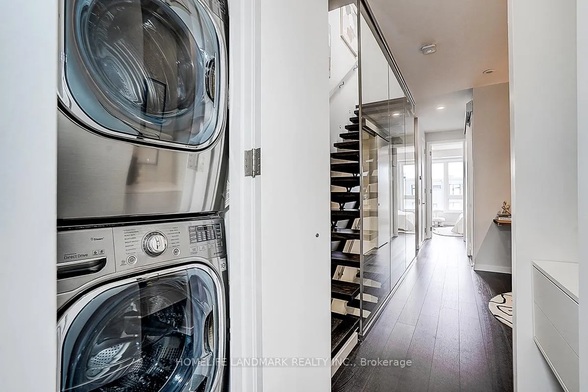 Photo 33 of 295 Roxton Road, Toronto, Palmerston-Little Italy — HOMEH