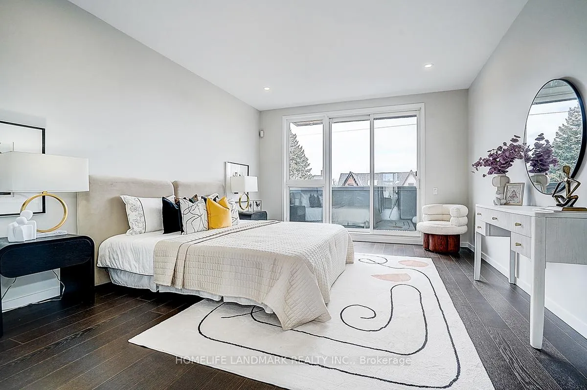 Photo 37 of 295 Roxton Road, Toronto, Palmerston-Little Italy — HOMEH
