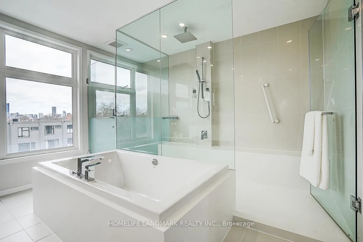 Photo 40 of 295 Roxton Road, Toronto, Palmerston-Little Italy — HOMEH