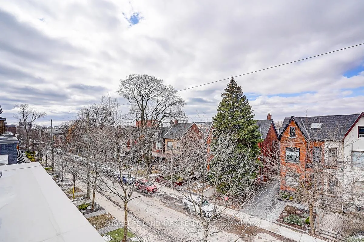 Photo 42 of 295 Roxton Road, Toronto, Palmerston-Little Italy — HOMEH