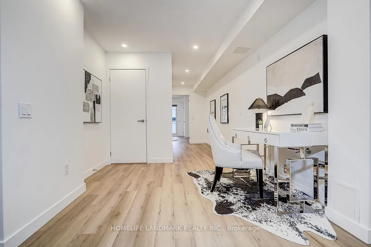 Photo 45 of 295 Roxton Road, Toronto, Palmerston-Little Italy — HOMEH
