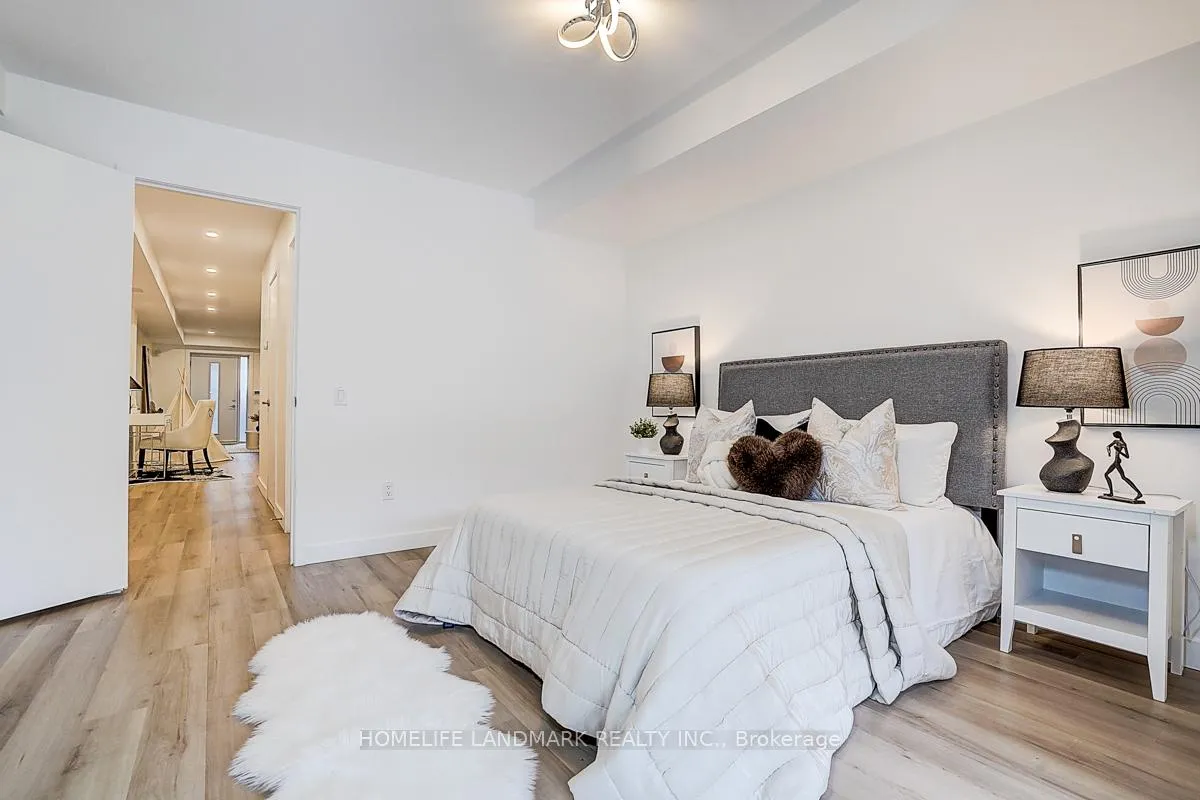 Photo 46 of 295 Roxton Road, Toronto, Palmerston-Little Italy — HOMEH
