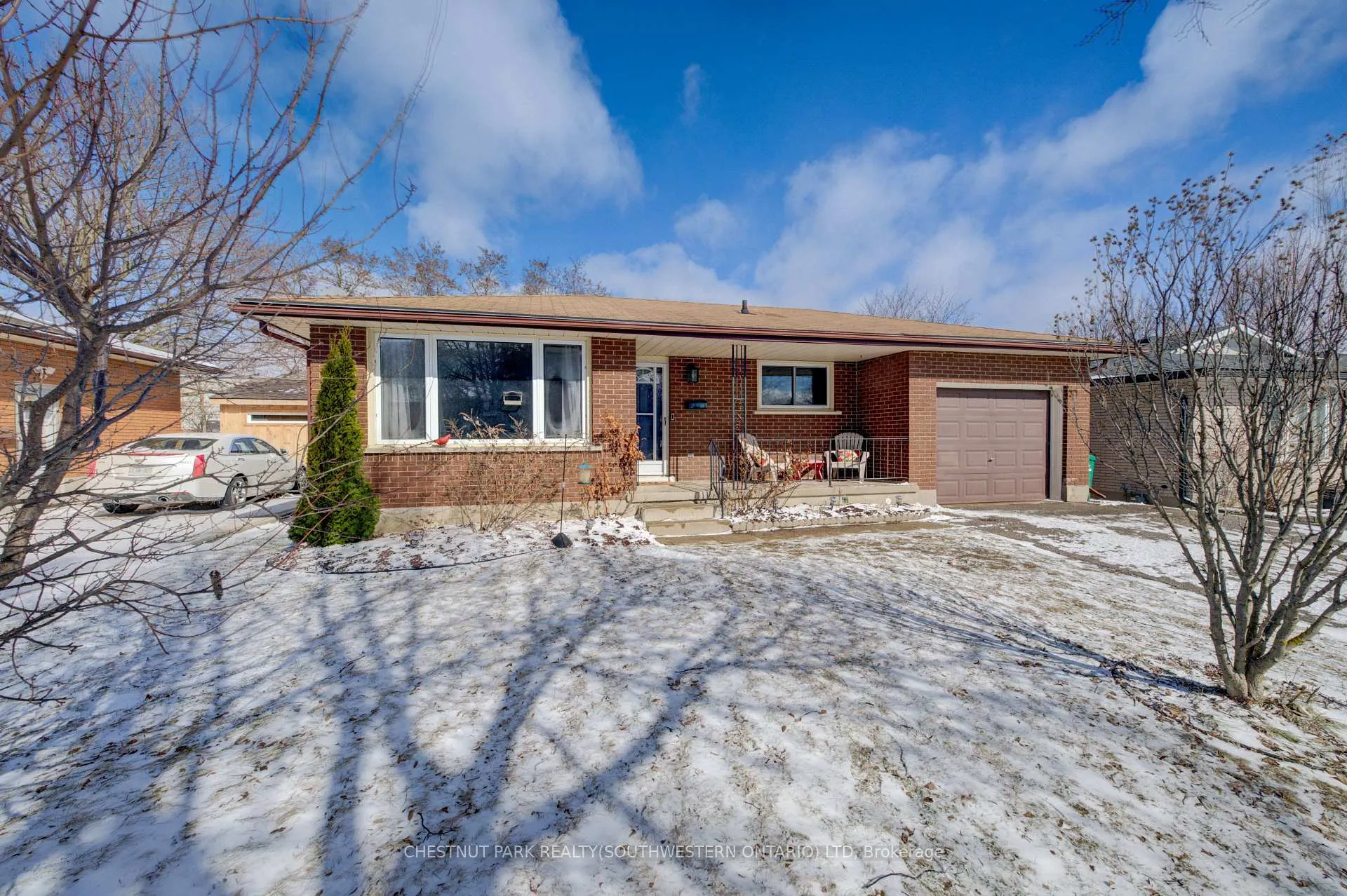 Photo 3 of 50 Farrier Drive, Kitchener, Pioneer Park — HOMEH