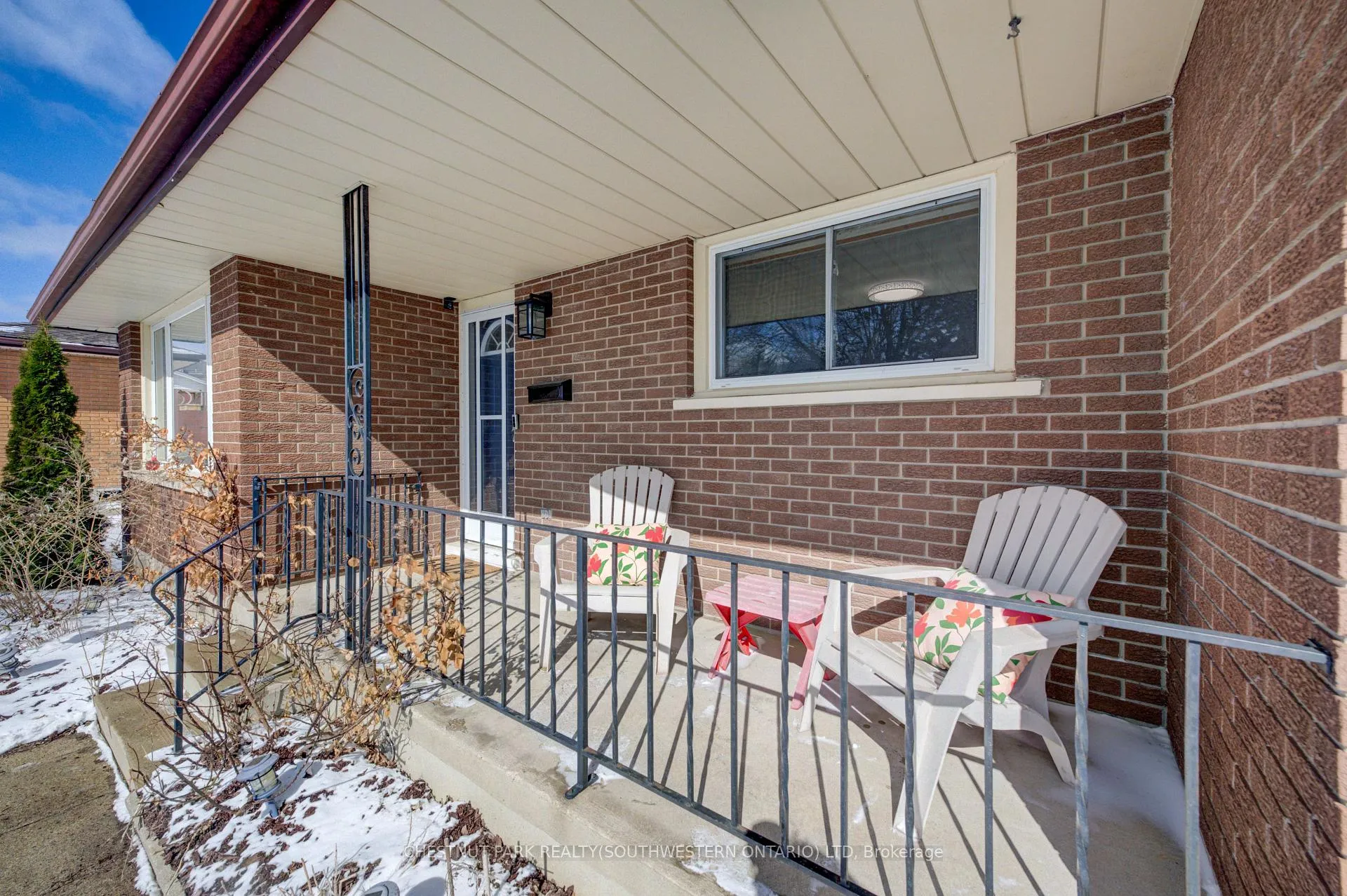 Photo 4 of 50 Farrier Drive, Kitchener, Pioneer Park — HOMEH