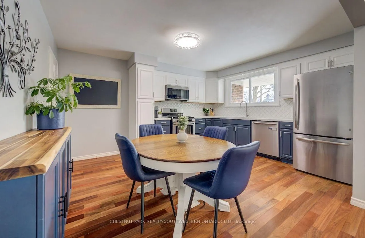 Photo 11 of 50 Farrier Drive, Kitchener, Pioneer Park — HOMEH