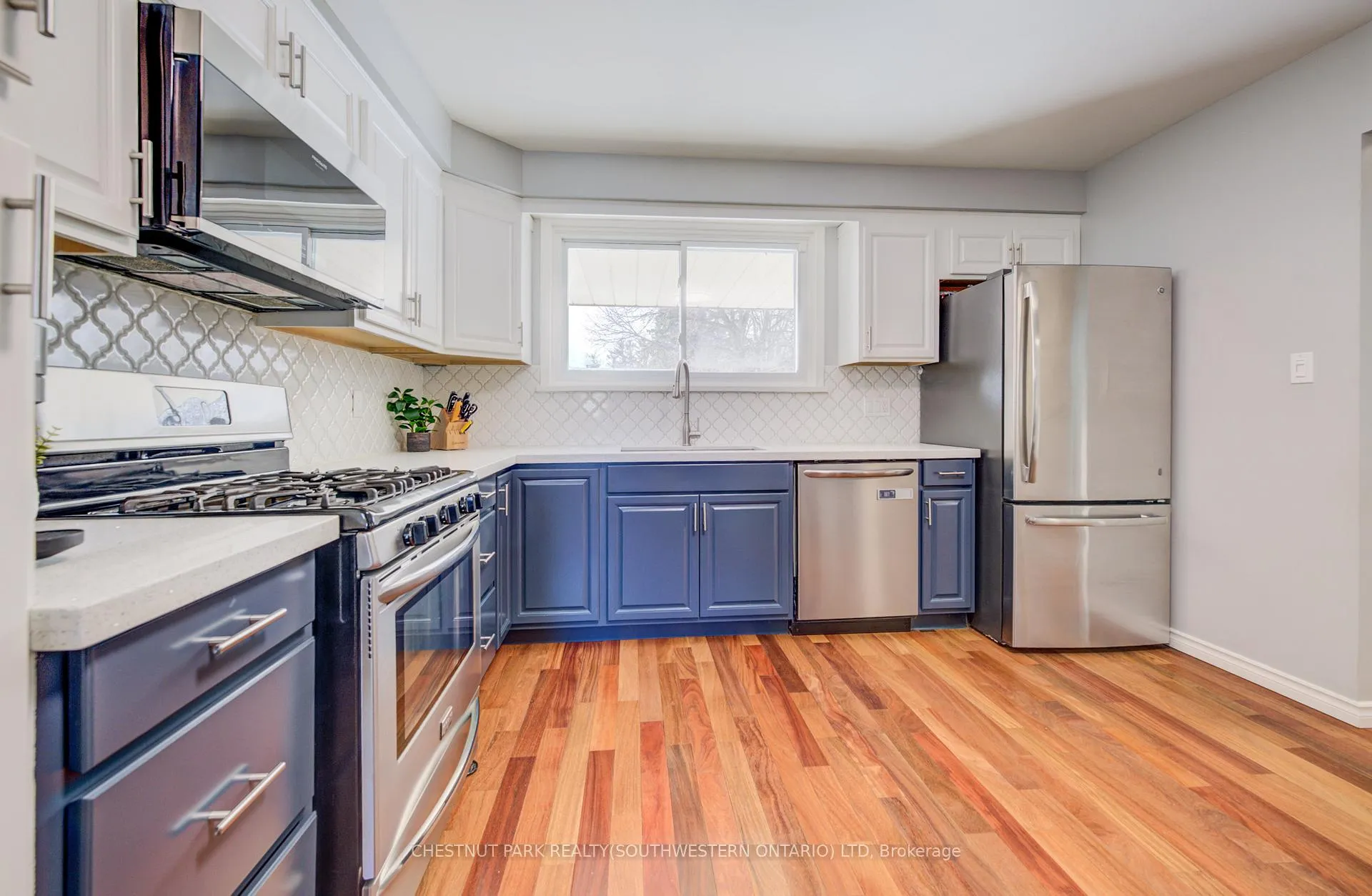 Photo 13 of 50 Farrier Drive, Kitchener, Pioneer Park — HOMEH