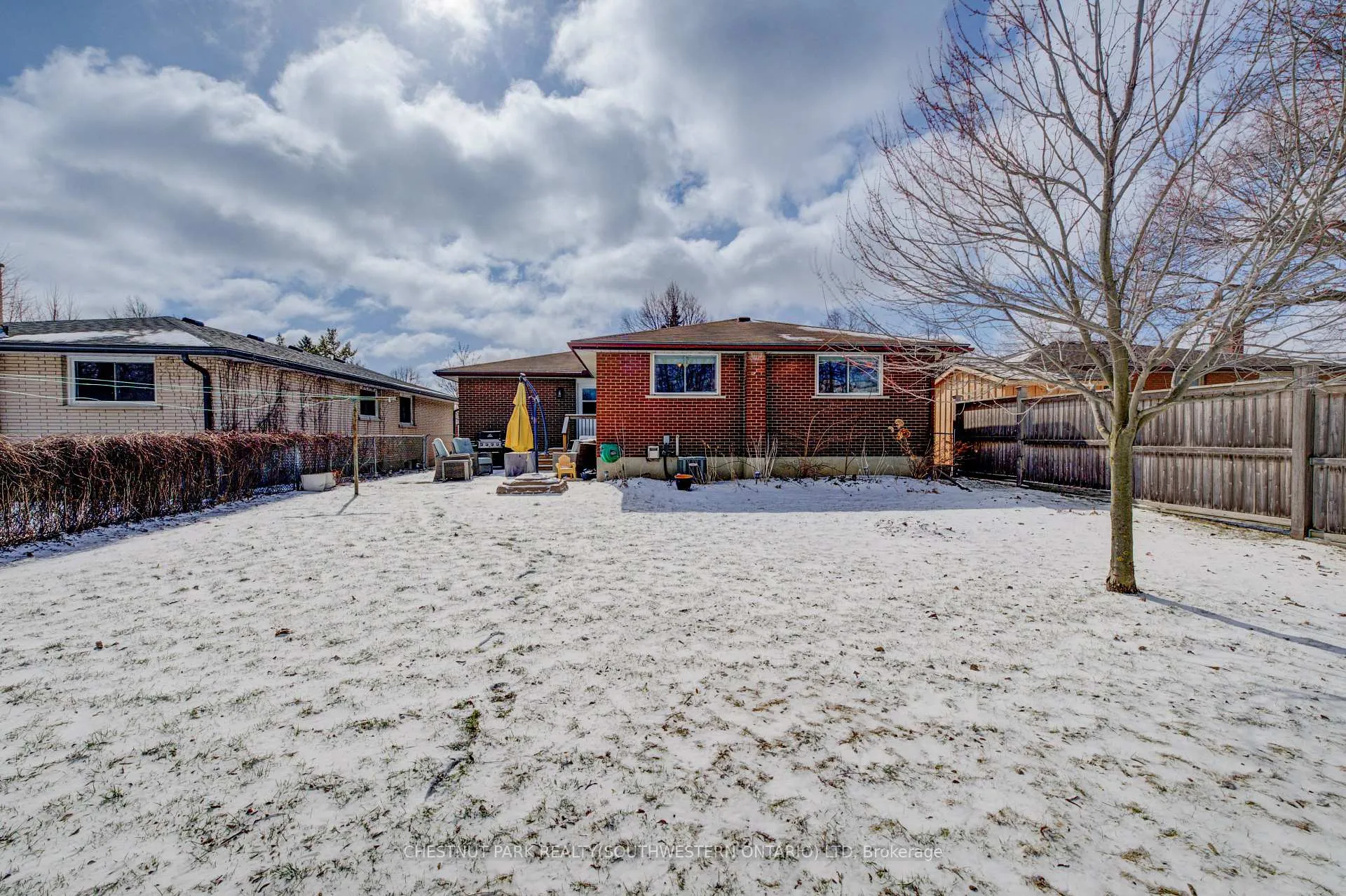 Photo 31 of 50 Farrier Drive, Kitchener, Pioneer Park — HOMEH