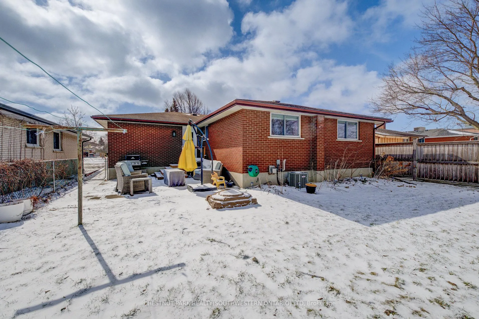 Photo 32 of 50 Farrier Drive, Kitchener, Pioneer Park — HOMEH