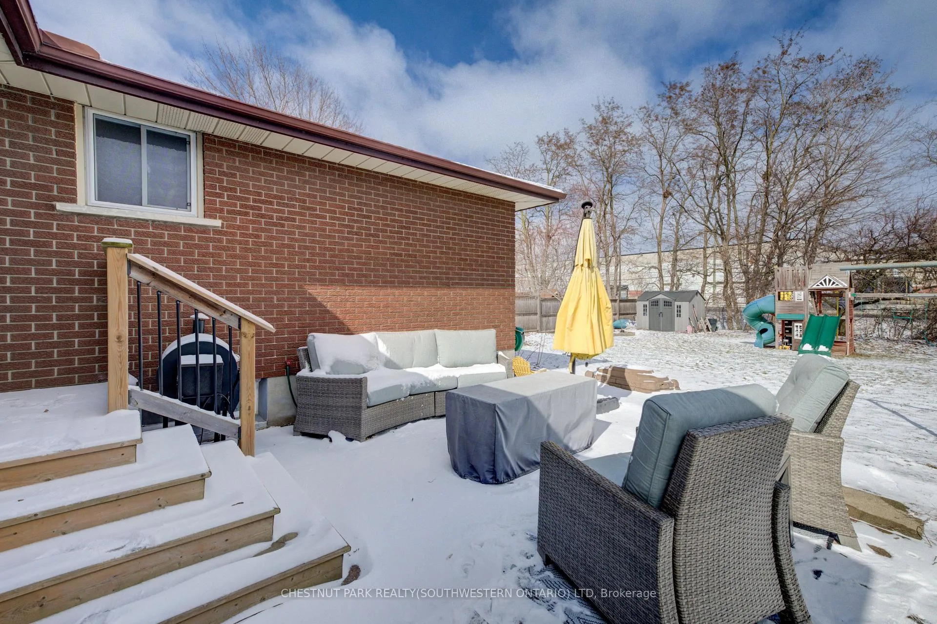 Photo 34 of 50 Farrier Drive, Kitchener, Pioneer Park — HOMEH
