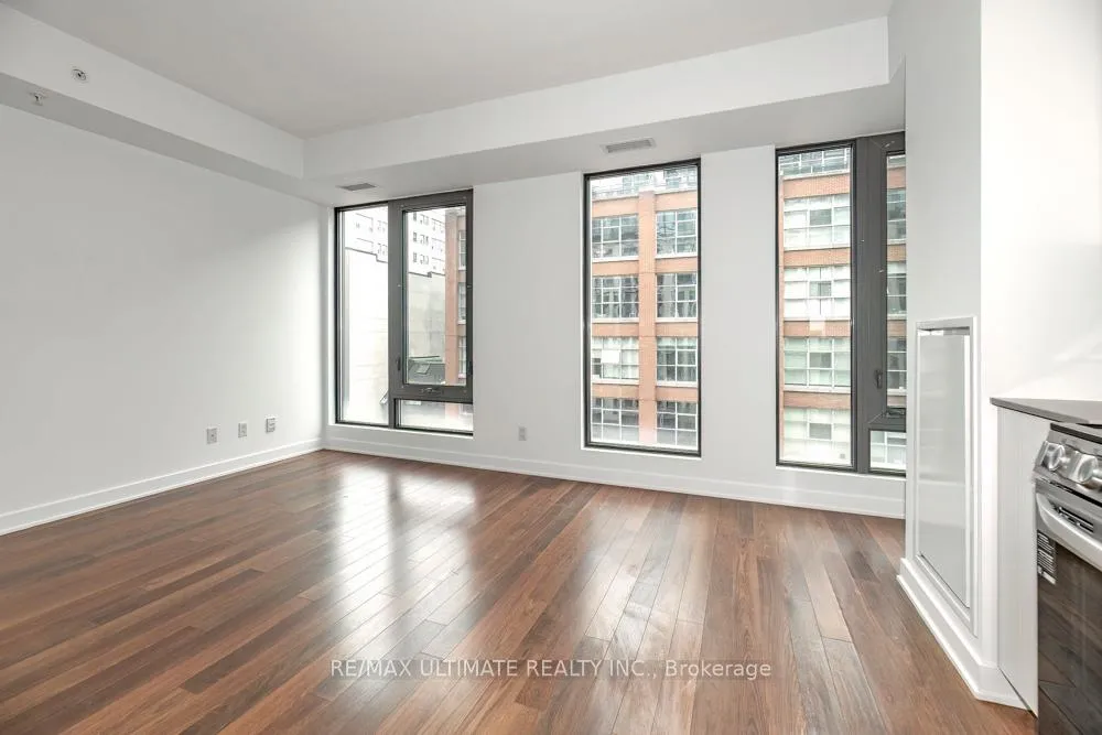 Photo 5 of Unit 501, 32 Camden Street, Toronto, Waterfront Communities — HOMEH