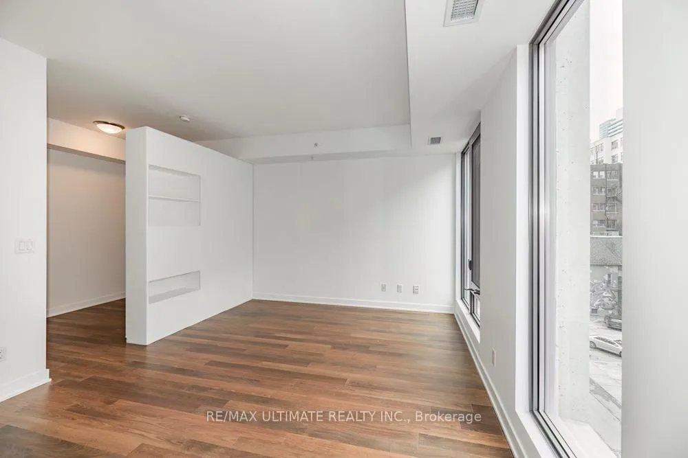 Photo 6 of Unit 501, 32 Camden Street, Toronto, Waterfront Communities — HOMEH