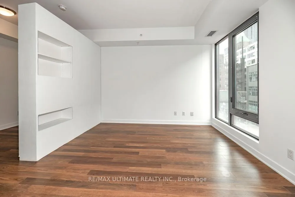 Photo 7 of Unit 501, 32 Camden Street, Toronto, Waterfront Communities — HOMEH
