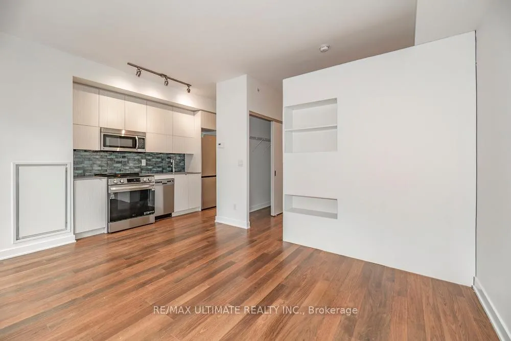 Photo 9 of Unit 501, 32 Camden Street, Toronto, Waterfront Communities — HOMEH