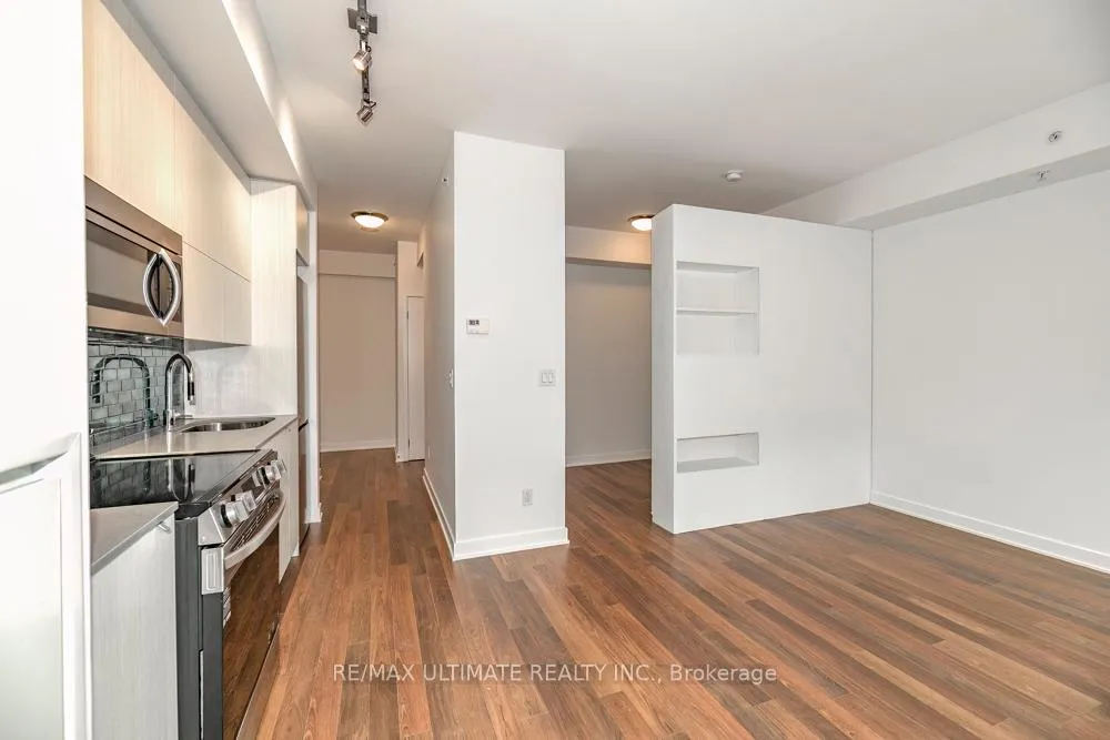 Photo 10 of Unit 501, 32 Camden Street, Toronto, Waterfront Communities — HOMEH