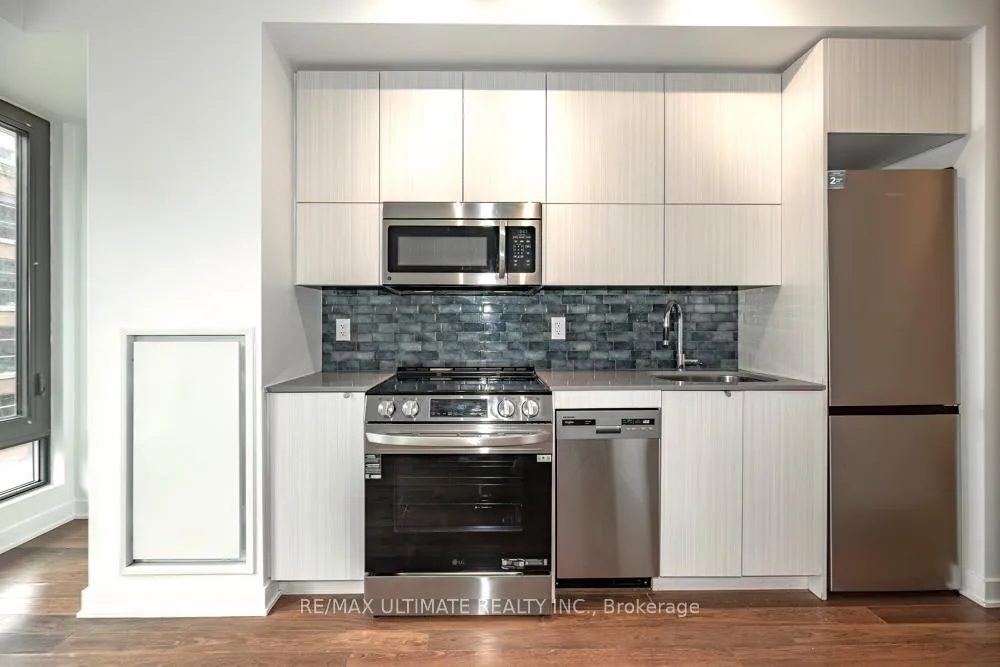 Photo 11 of Unit 501, 32 Camden Street, Toronto, Waterfront Communities — HOMEH
